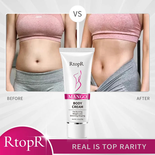 Fat Burning Slimming Cream Promotes Fat Burning Weight Loss Slimming Legs Create Beautiful Curves Sexy Figure Body Care